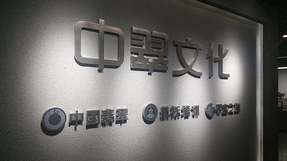 瑞丽航标学校LOGO设计案例展示图片六