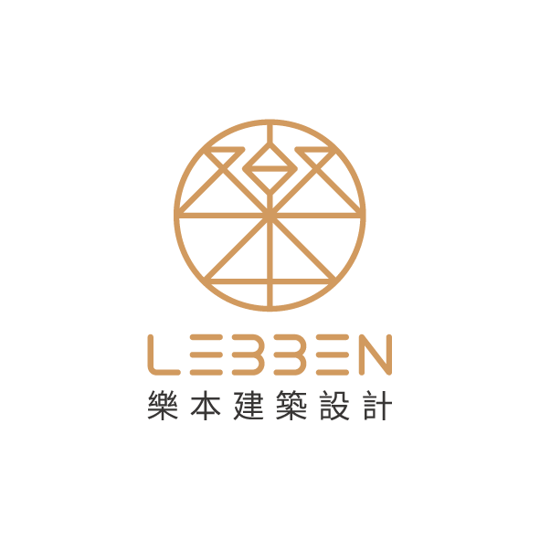 云南乐本建筑设计LOGO设计案例展示图片